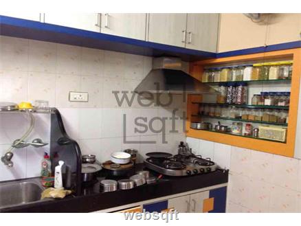 2 BHK Apartment-flats for Sale in Hyderabad